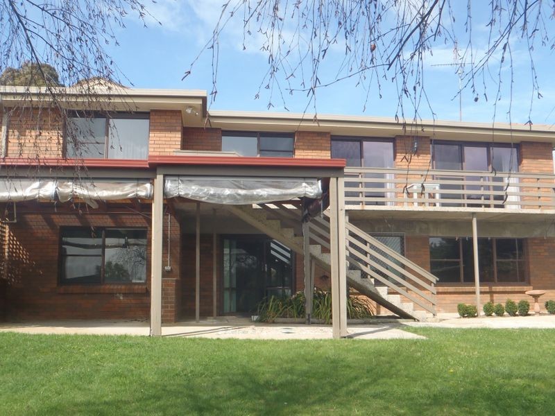 16 Ellison Street, Newstead TAS 7250