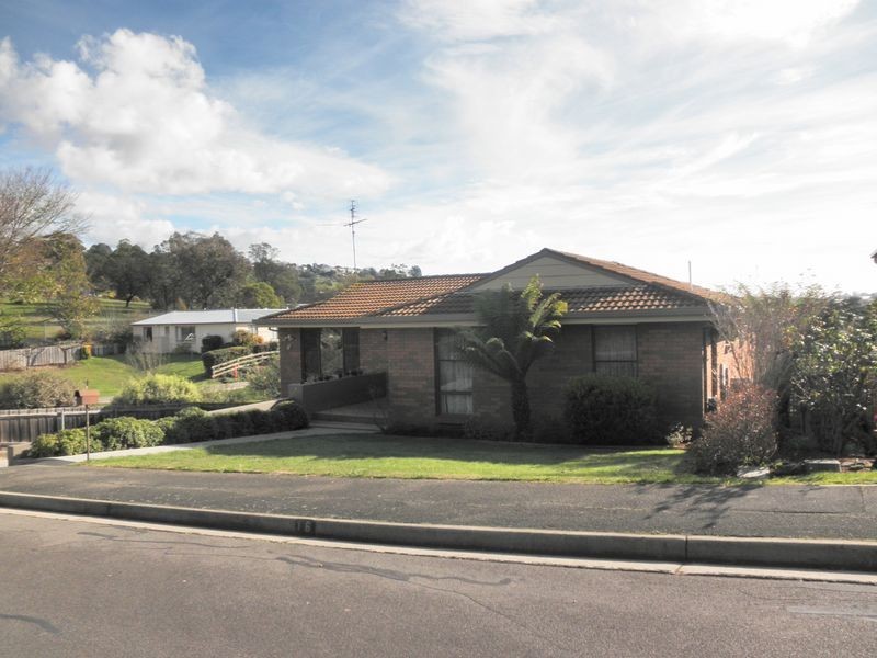 16 Ellison Street, Newstead TAS 7250