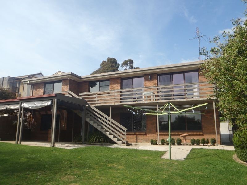 16 Ellison Street, Newstead TAS 7250