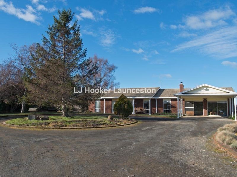 39 Marriott Street, Westbury TAS 7303