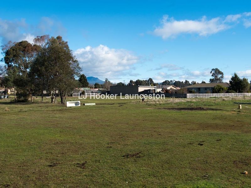 39 Marriott Street, Westbury TAS 7303
