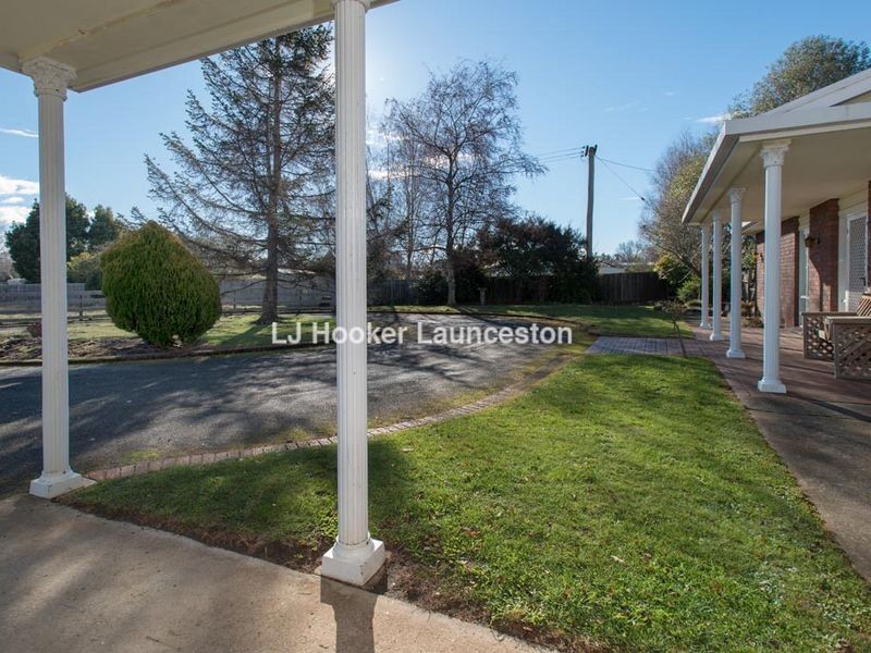 39 Marriott Street, Westbury TAS 7303
