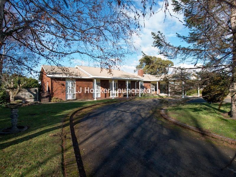 39 Marriott Street, Westbury TAS 7303