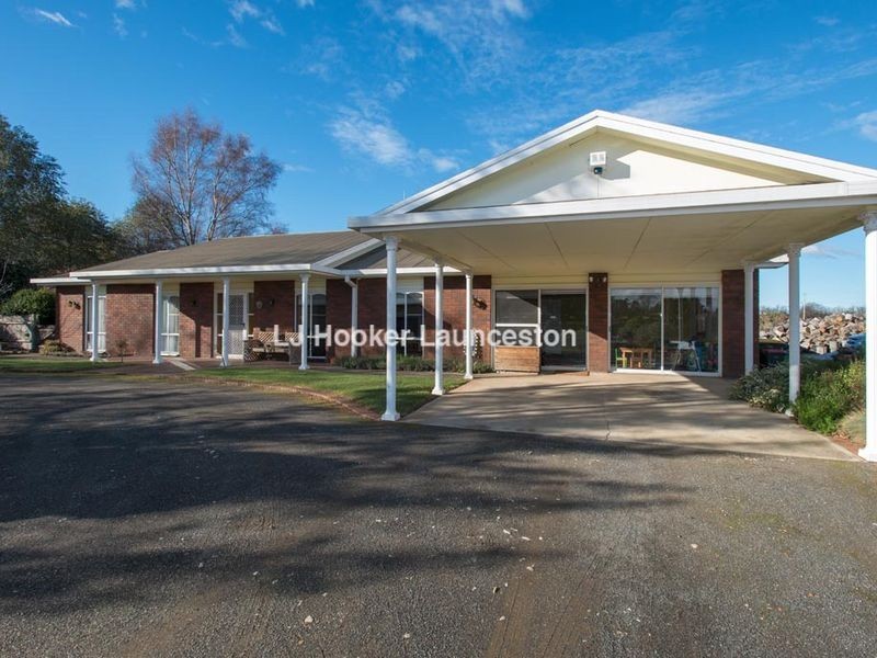 39 Marriott Street, Westbury TAS 7303