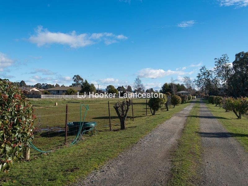 39 Marriott Street, Westbury TAS 7303