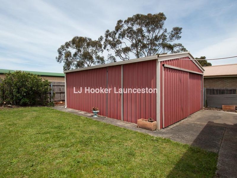 9 Jamison Street, West Launceston TAS 7250