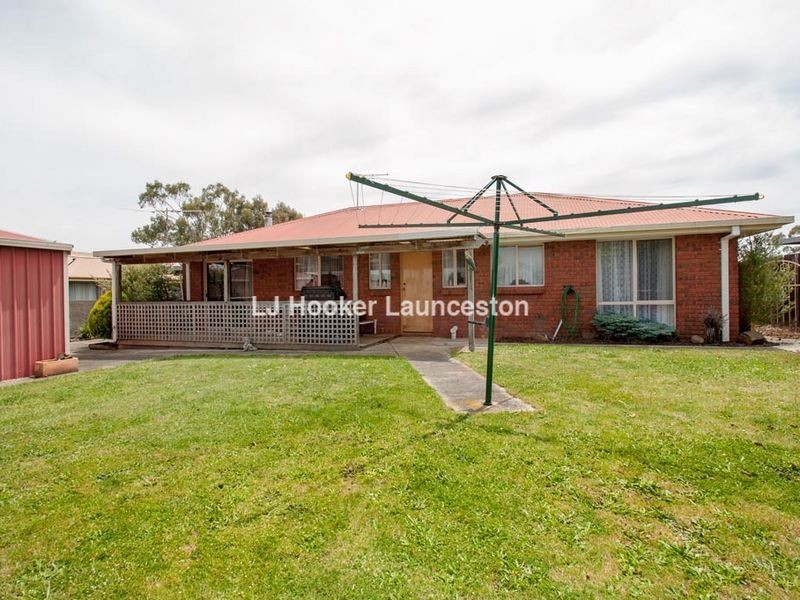 9 Jamison Street, West Launceston TAS 7250