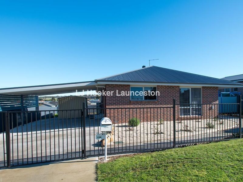 106 Fairtlough Street, Perth TAS 7300