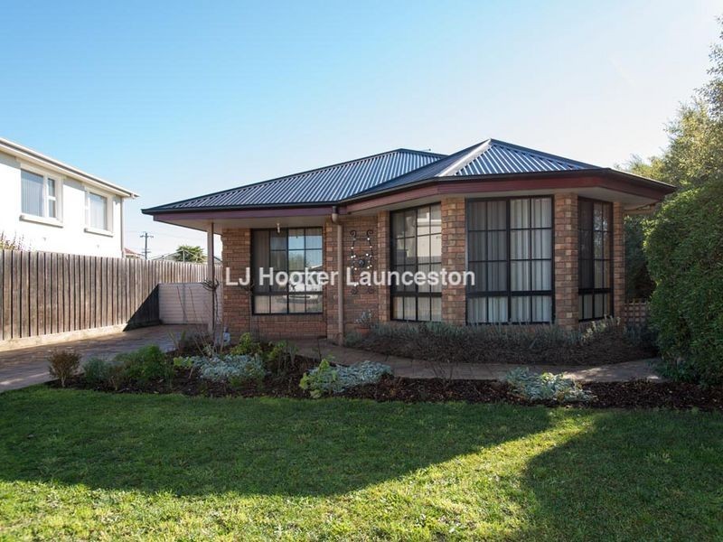 2a Napoleon Street, Youngtown TAS 7249