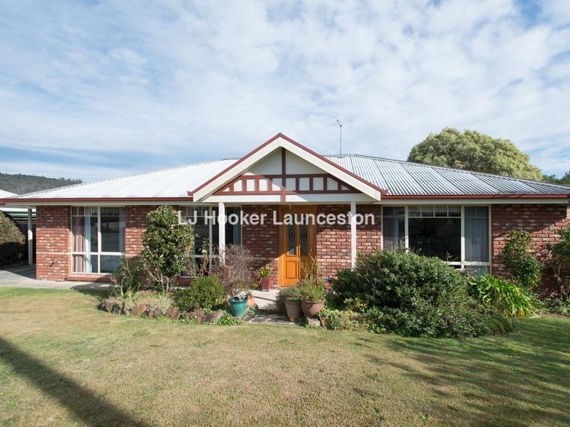 7 Glover Avenue, Blackstone Heights TAS 7250