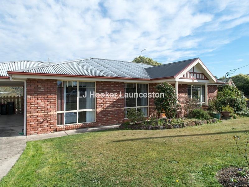 7 Glover Avenue, Blackstone Heights TAS 7250
