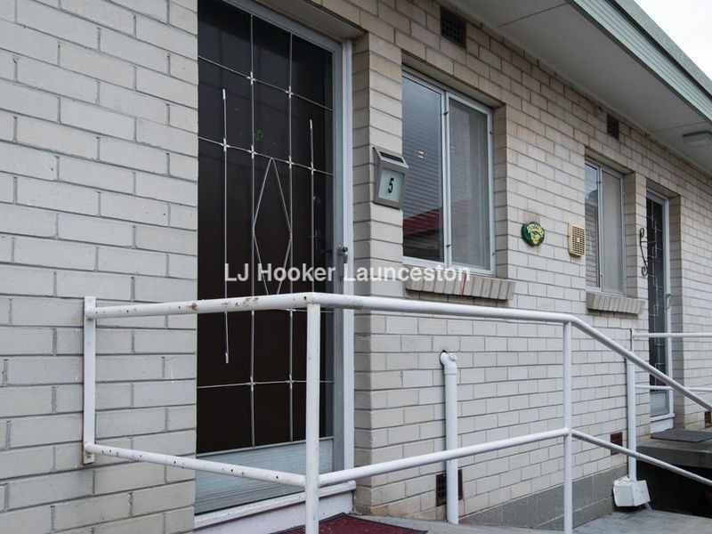 5/5 Punchbowl Road, Punchbowl TAS 7249