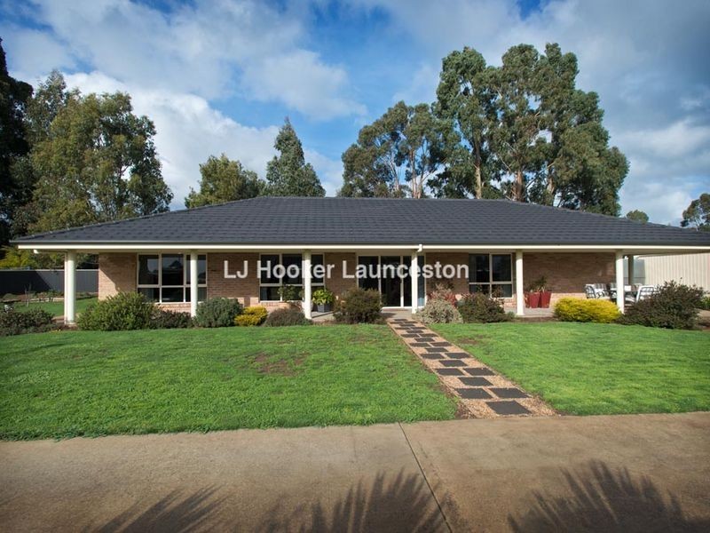 40 Taylor Street, Westbury TAS 7303