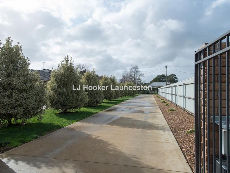 40 Taylor Street, Westbury TAS 7303