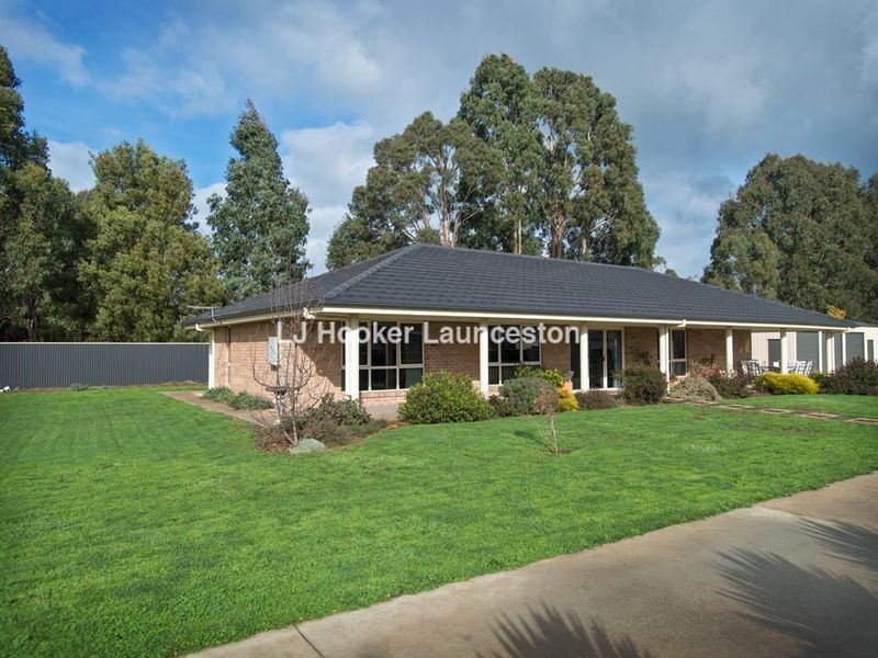 40 Taylor Street, Westbury TAS 7303