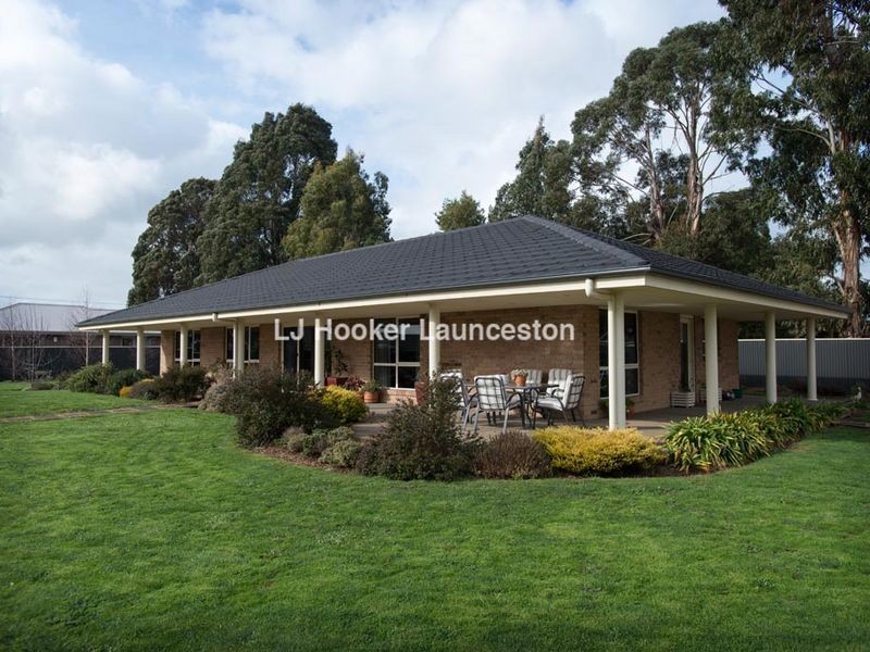 40 Taylor Street, Westbury TAS 7303