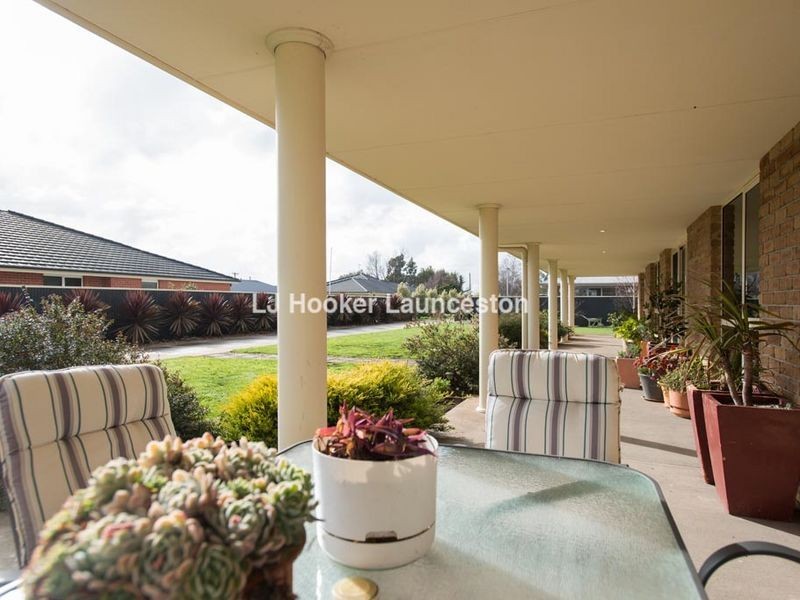 40 Taylor Street, Westbury TAS 7303