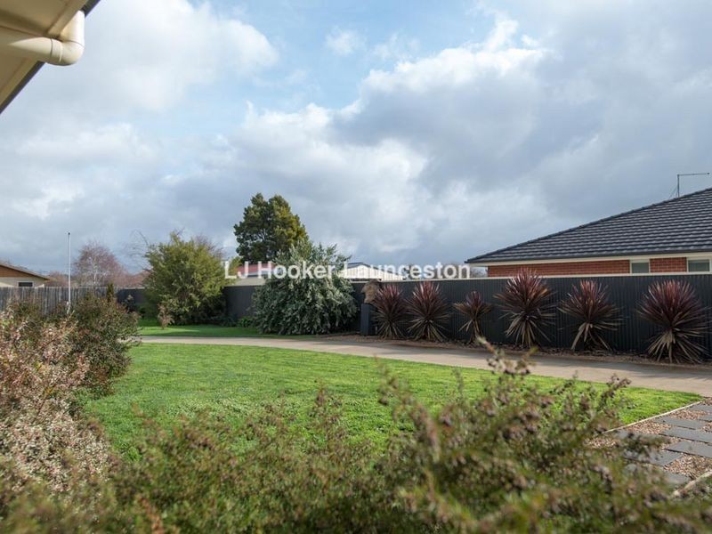 40 Taylor Street, Westbury TAS 7303