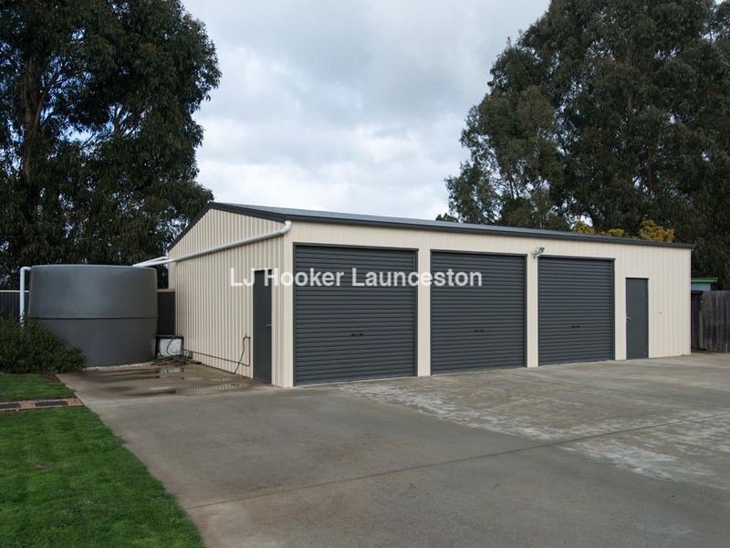 40 Taylor Street, Westbury TAS 7303
