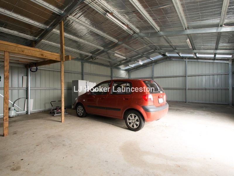 40 Taylor Street, Westbury TAS 7303