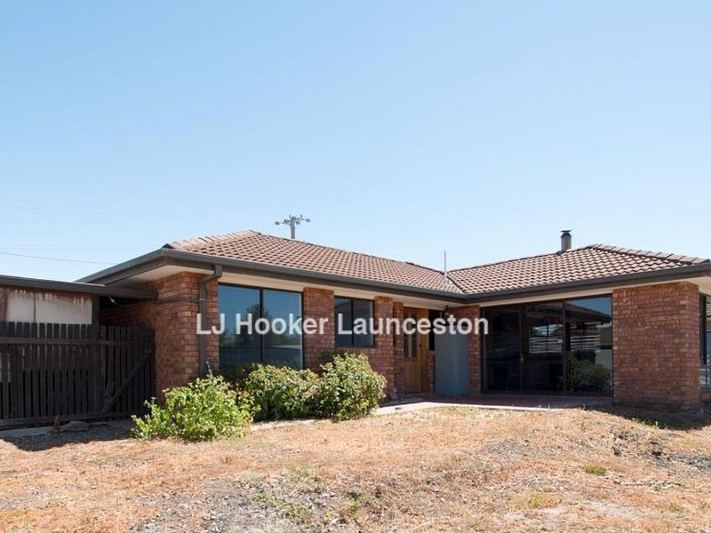 2 Glover Avenue, Blackstone Heights TAS 7250