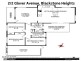 2 Glover Avenue, Blackstone Heights TAS 7250 Floorplan