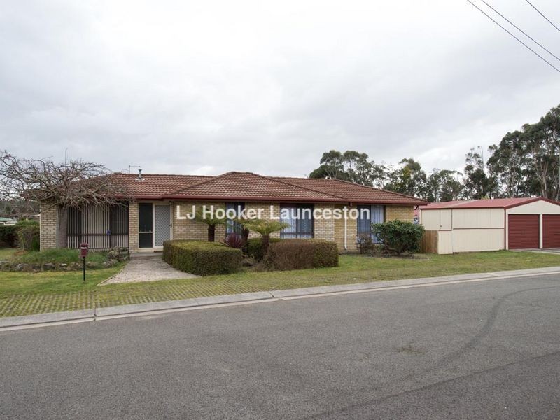 37 Willow Lane, Prospect Vale TAS 7250