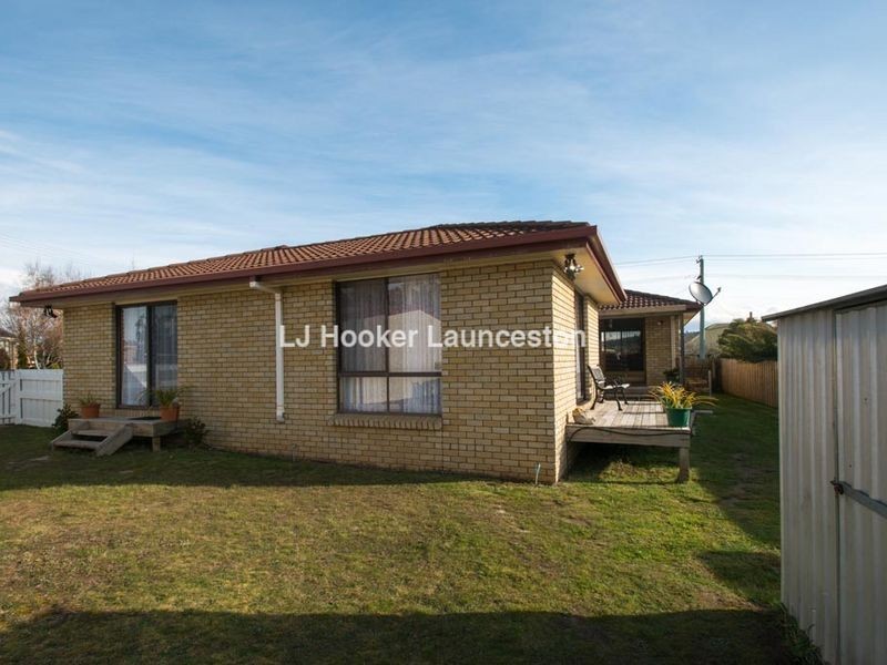 37 Willow Lane, Prospect Vale TAS 7250