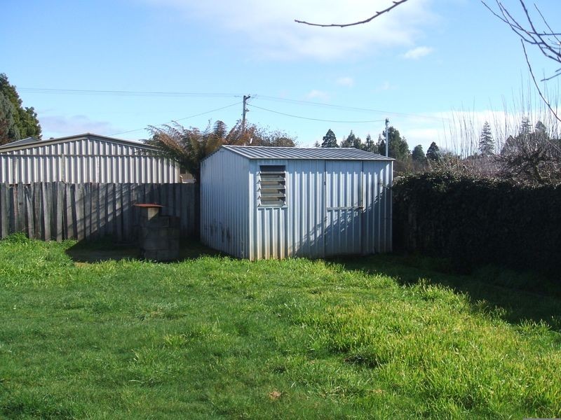 109 King Street, Westbury TAS 7303