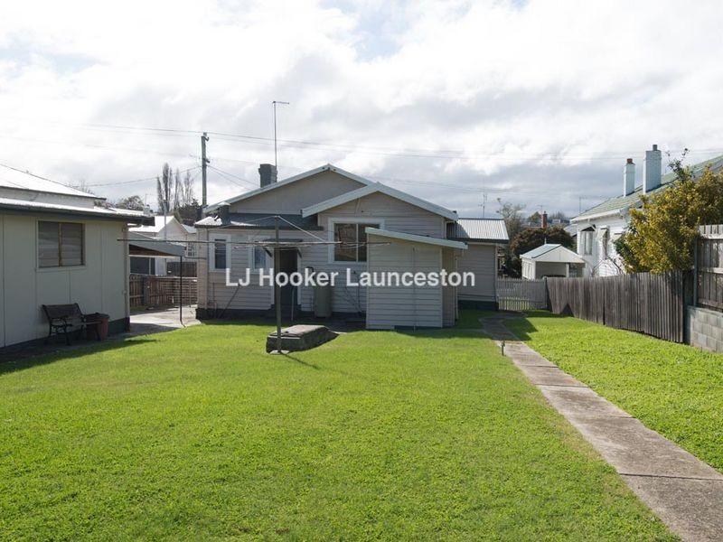 5 Ann Street, East Launceston TAS 7250