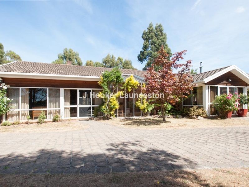 22 Blackstone Road, Blackstone Heights TAS 7250