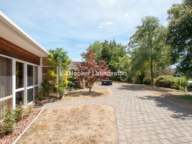 22 Blackstone Road, Blackstone Heights TAS 7250