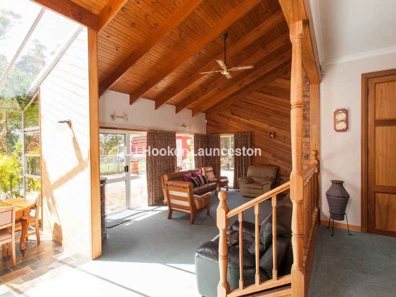 22 Blackstone Road, Blackstone Heights TAS 7250