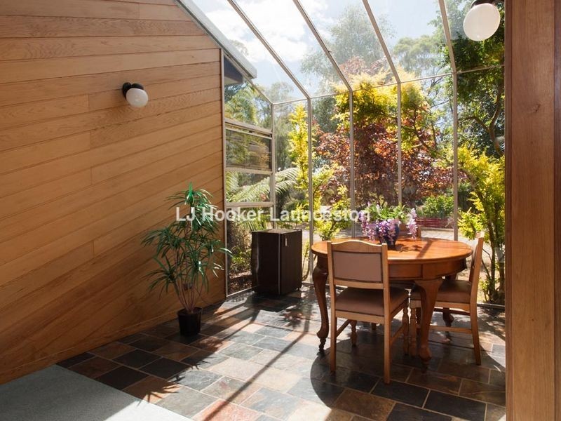 22 Blackstone Road, Blackstone Heights TAS 7250