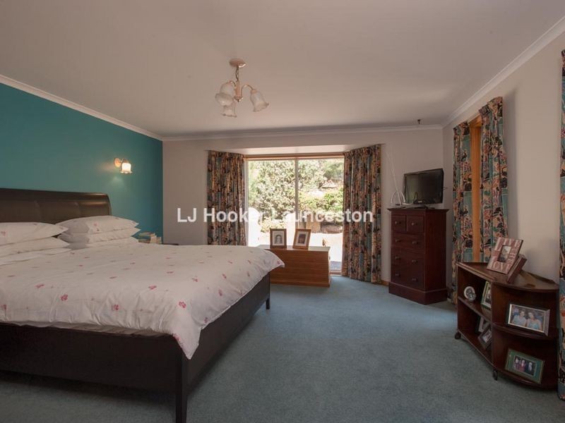 22 Blackstone Road, Blackstone Heights TAS 7250