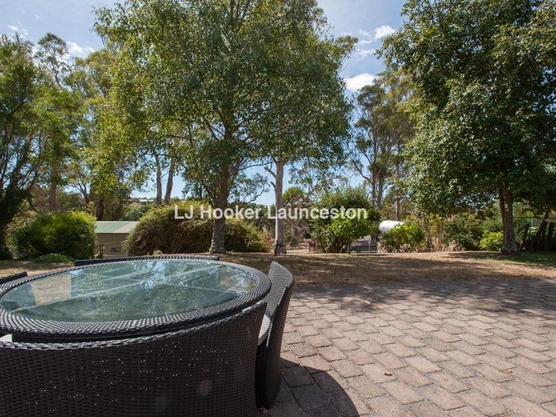 22 Blackstone Road, Blackstone Heights TAS 7250
