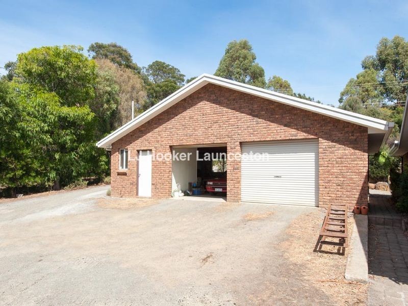 22 Blackstone Road, Blackstone Heights TAS 7250