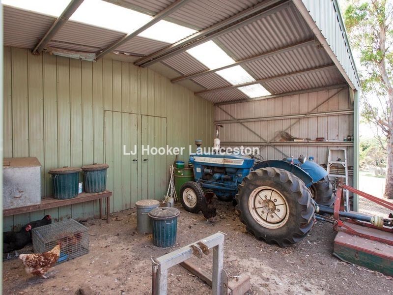 22 Blackstone Road, Blackstone Heights TAS 7250