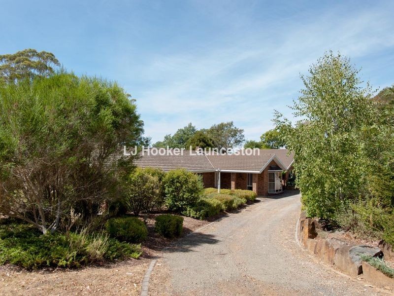 22 Blackstone Road, Blackstone Heights TAS 7250