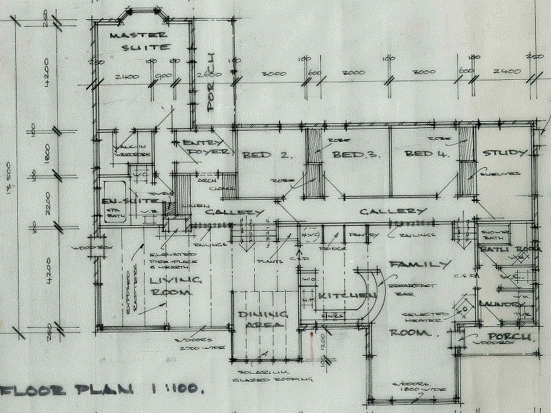 22 Blackstone Road, Blackstone Heights TAS 7250 Floorplan