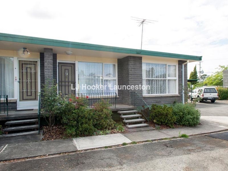 7/4 Bruce Street, Prospect TAS 7250