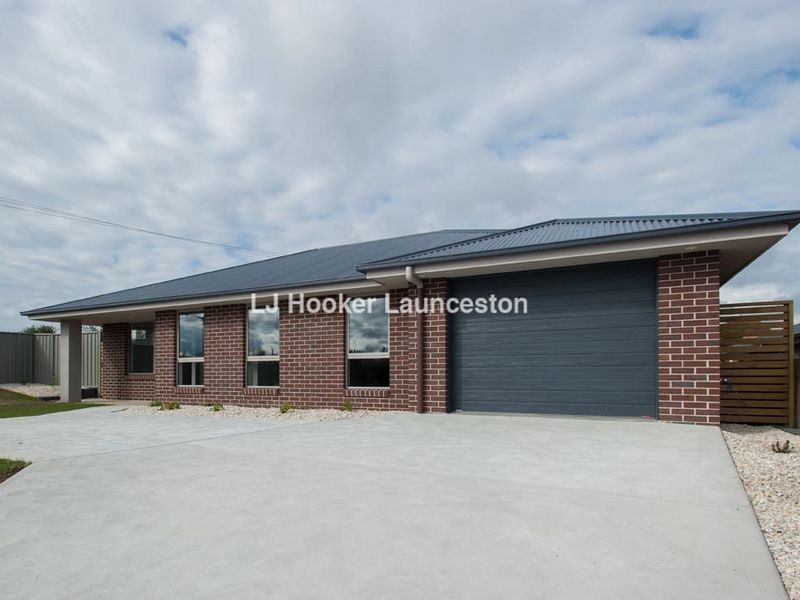 Unit 1 / 1 Bindaree Road, Legana TAS 7277