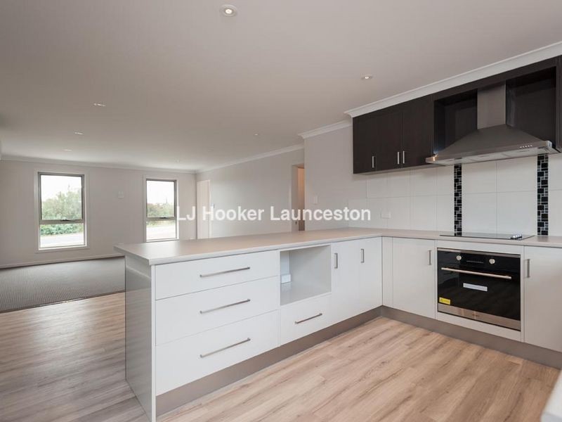 Unit 1 / 1 Bindaree Road, Legana TAS 7277