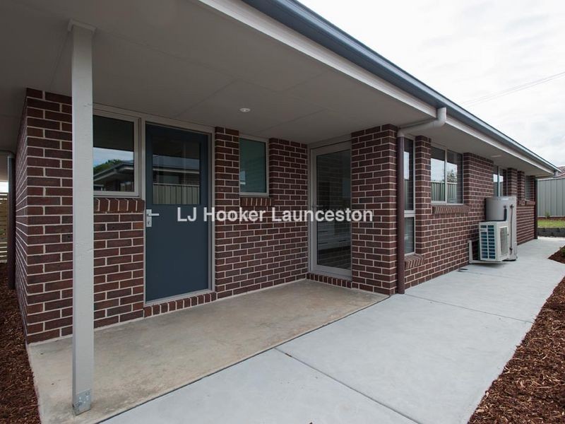 Unit 1 / 1 Bindaree Road, Legana TAS 7277