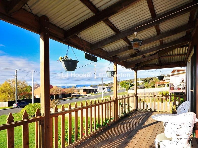 21 Walter Street, Bridport TAS 7262