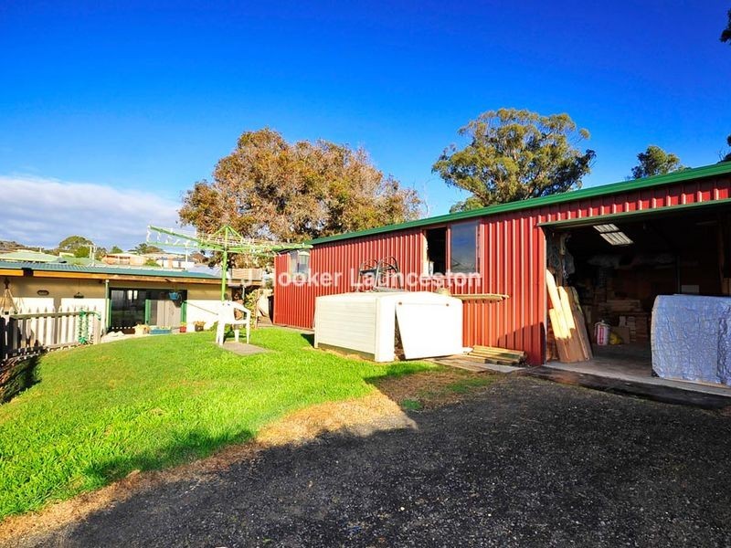 21 Walter Street, Bridport TAS 7262