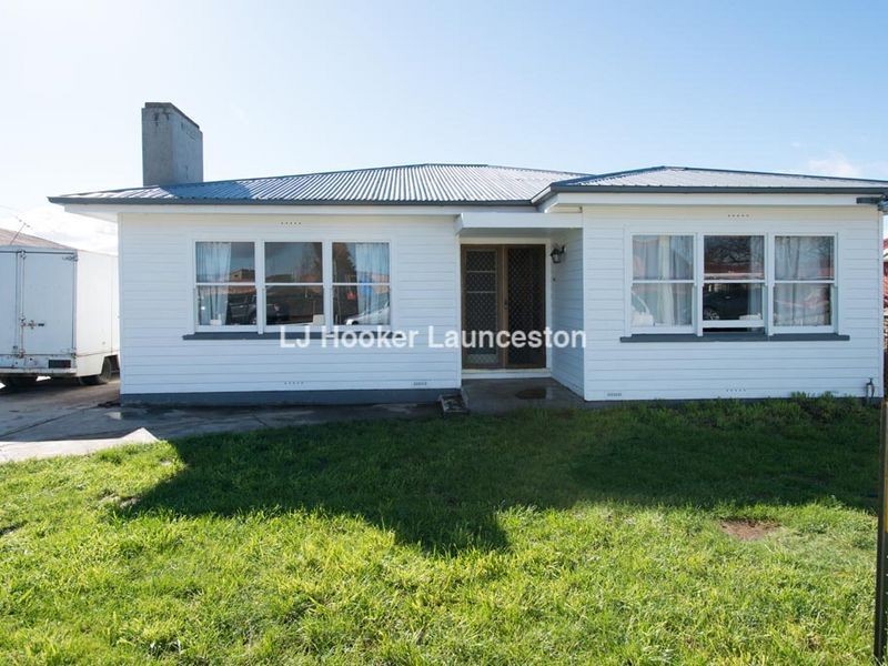 30 Jellico Street, Mowbray TAS 7248