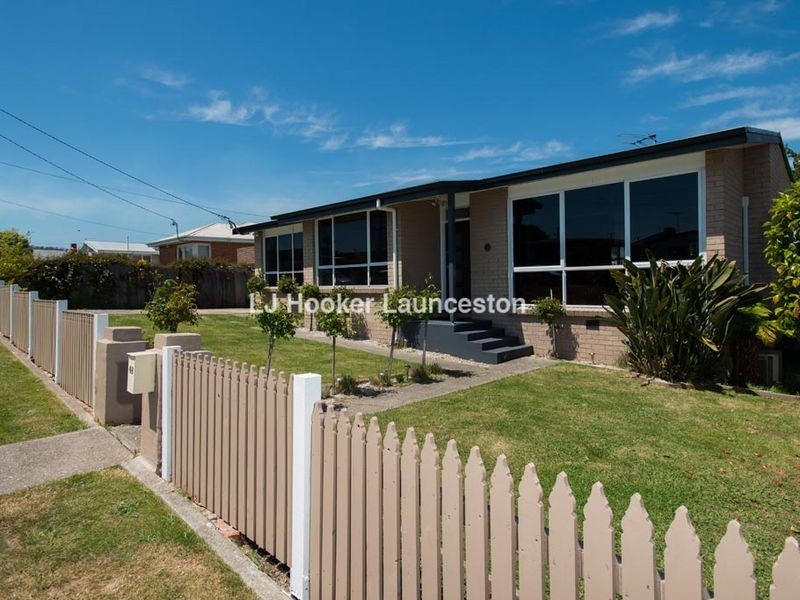 48 Paringa Avenue, Newnham TAS 7248