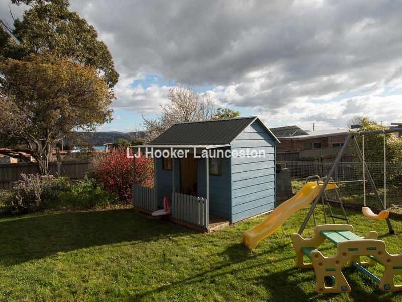 13 Bronzewing Avenue, Newnham TAS 7248