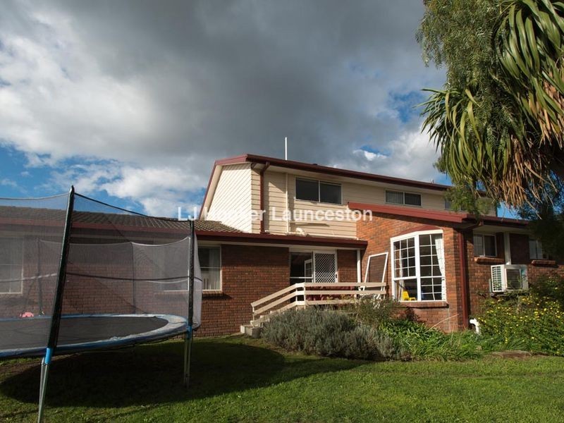 13 Bronzewing Avenue, Newnham TAS 7248